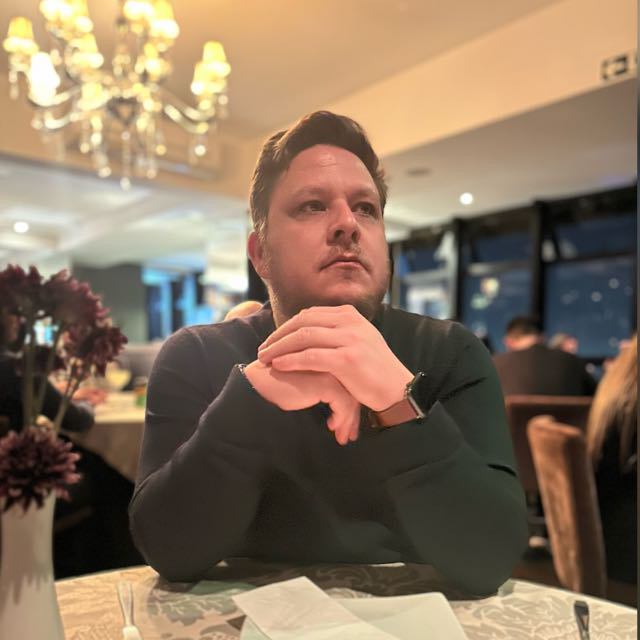 Alex Proença